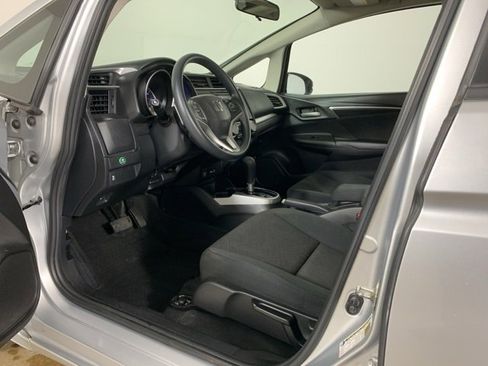 Used 2016 Honda Fit EX image 29