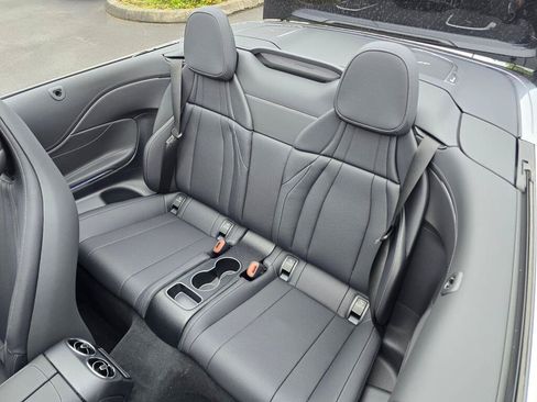 New 2026 Mercedes-Benz CLE 300 4MATIC Cabriolet image 17