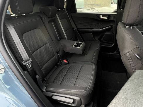 New 2026 Ford Escape Active w/ Active Premium Tech Pack image 11