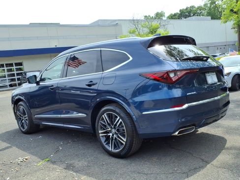 Certified 2026 Acura MDX SH-AWD w/ Advance Package image 5