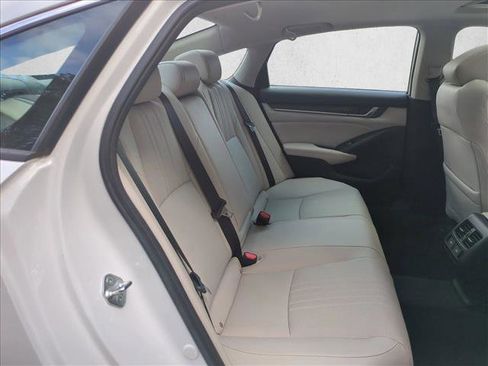 Used 2021 Honda Accord Touring image 24