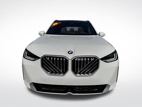 Used 2025 BMW X3 xDrive30i image 2