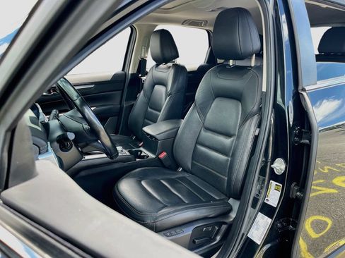 Used 2023 MAZDA CX-5 AWD 2.5 S image 20