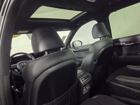 Used 2024 Hyundai Palisade Calligraphy AWD/4WD image 25