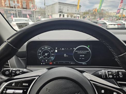 Used 2024 Kia Seltos EX image 22