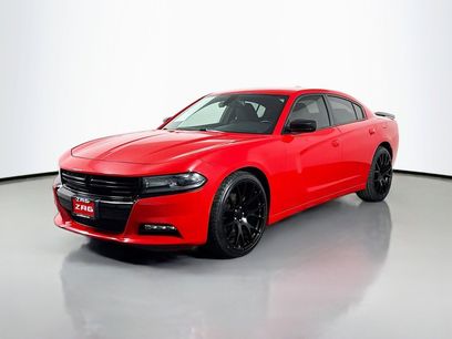 Used 2016 Dodge Charger R/T