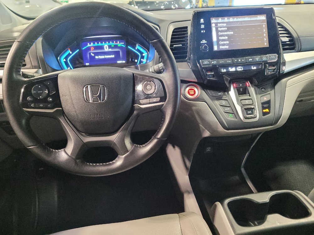 Used 2020 Honda Odyssey EX-L image 22