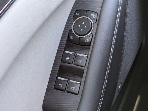 New 2025 Ford Mustang Mach-E Premium image 23