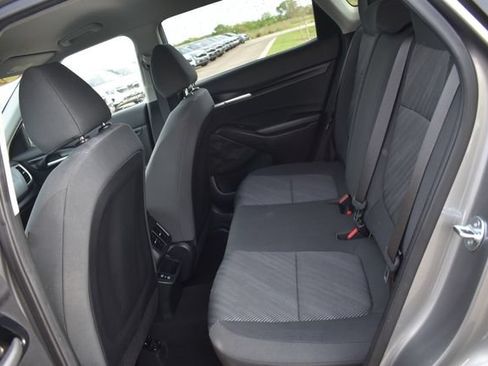 Certified 2024 Kia Seltos LX AWD/4WD image 18