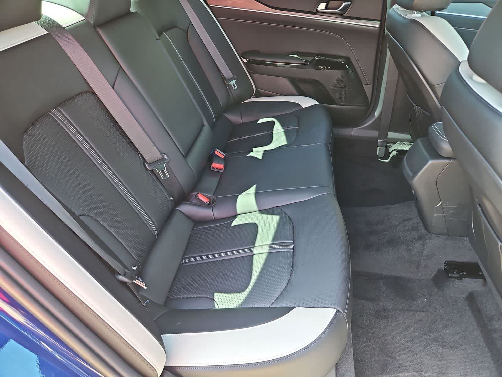 New 2026 Kia K5 GT-Line w/ GT-Line Premium Package FWD image 21