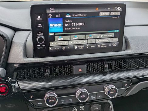 Certified 2024 Honda CR-V EX-L image 28