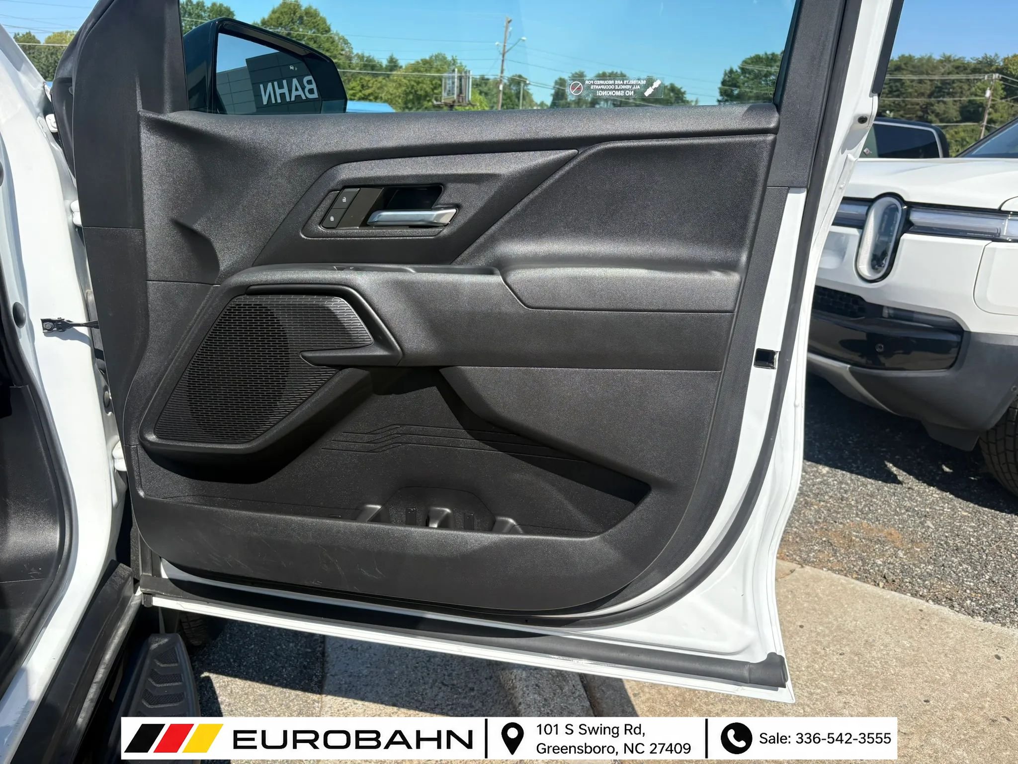 Used 2024 Chevrolet Silverado EV W/T AWD/4WD image 17