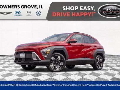Used 2024 Hyundai Kona SEL