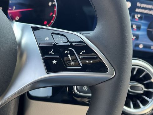 New 2026 Mercedes-Benz GLA 250 4MATIC image 30