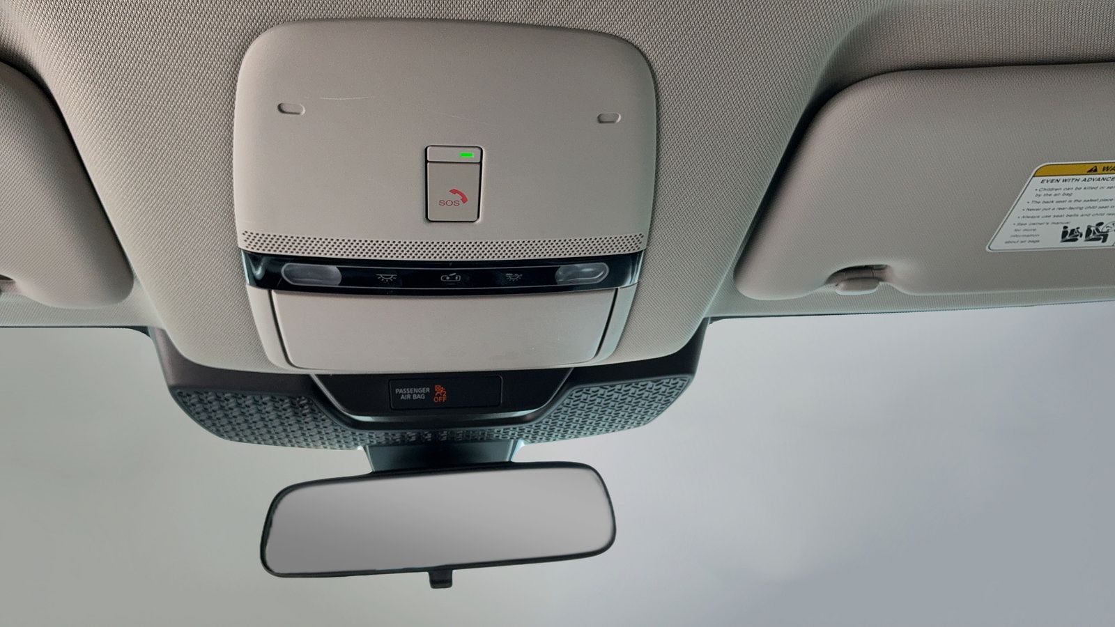 Certified 2025 Nissan Ariya FWD image 36