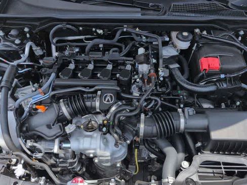 New 2026 Acura Integra FWD image 14
