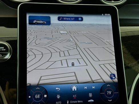 Certified 2025 Mercedes-Benz GLC 300 image 16