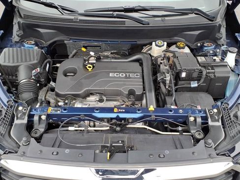 Certified 2022 GMC Terrain SLE image 32