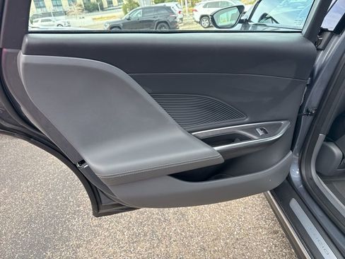 Used 2023 Lucid Air Pure image 28