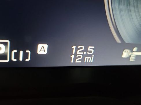 New 2026 Subaru Crosstrek 2.5i Limited AWD/4WD image 14