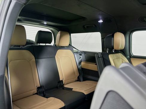 New 2026 Land Rover Defender 130 X AWD/4WD image 25