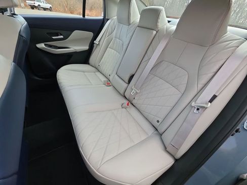 New 2026 Nissan Sentra SL FWD image 23