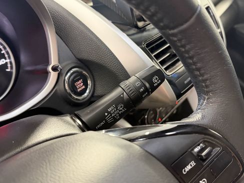 Used 2022 Mitsubishi Eclipse Cross SE AWD/4WD image 16