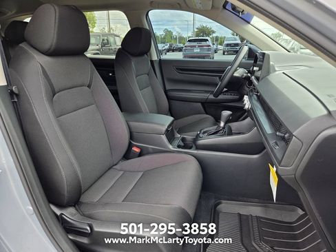 Used 2026 Honda CR-V EX image 22
