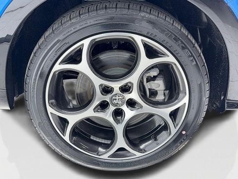 New 2025 Alfa Romeo Tonale w/ Premium Package image 48