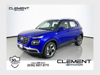 New 2026 Hyundai Venue SEL video 1