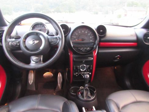 Used 2014 MINI Cooper Countryman John Cooper Works AWD/4WD image 6