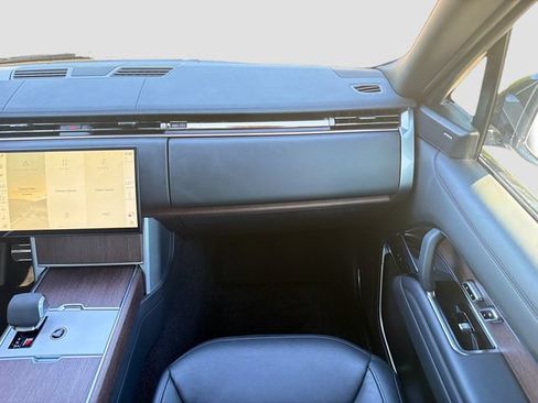 Used 2024 Land Rover Range Rover SE AWD/4WD image 19
