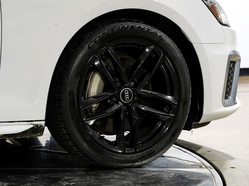 Used 2023 Audi A4 2.0T Premium w/ Convenience Package image 59