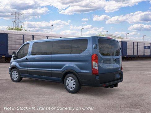 New 2026 Ford Transit 350 XLT RWD image 4