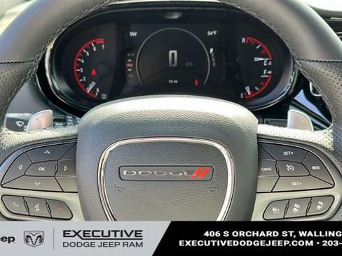 New 2026 Dodge Durango GT image 11