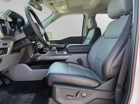 New 2026 Ford F150 Lariat AWD/4WD image 9