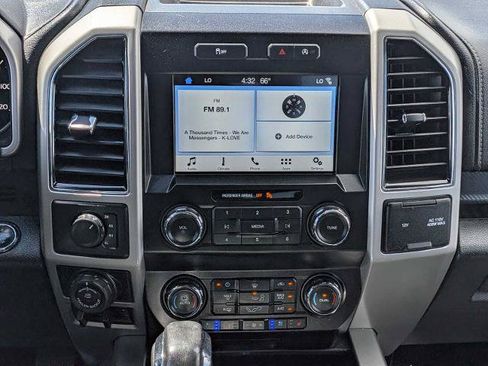 Certified 2019 Ford F150 Lariat AWD/4WD image 21