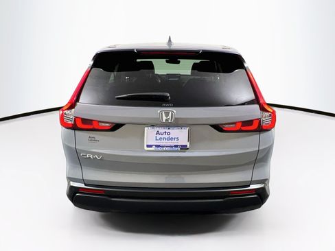 Used 2023 Honda CR-V EX-L image 6