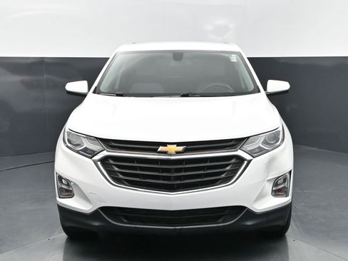 Used 2019 Chevrolet Equinox LT FWD image 8