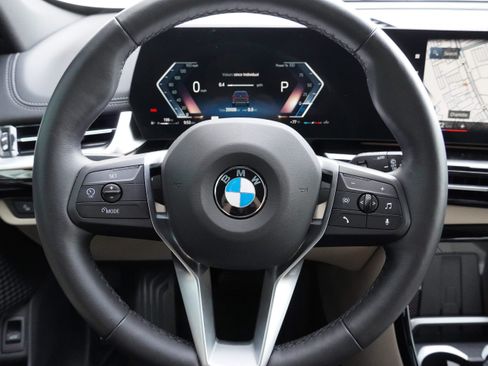 Certified 2023 BMW X1 xDrive28i w/ Convenience Package AWD/4WD image 17