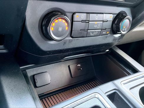 Used 2016 Ford F150 XL w/ Equipment Group 101A Mid AWD/4WD image 16