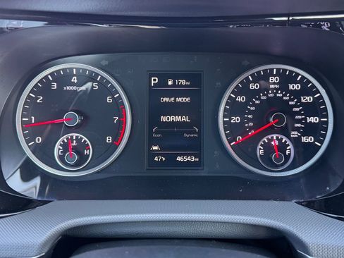 Used 2022 Kia K5 GT-Line w/ GT-Line FWD Premium Package image 23