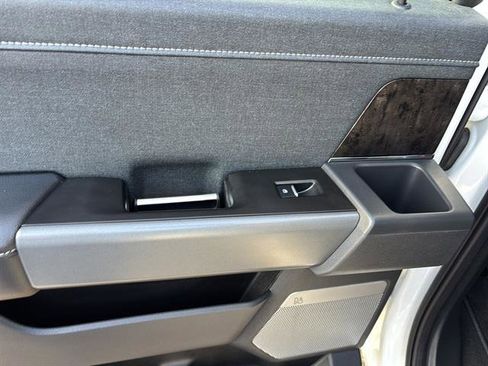 Certified 2024 Ford F350 Lariat w/ Lariat Ultimate Package image 17