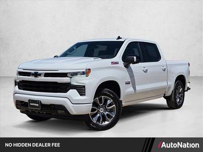 New 2026 Chevrolet Silverado 1500 RST