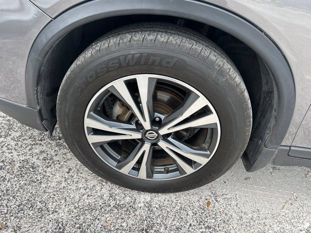Used 2019 Nissan Rogue SV w/ Premium Package FWD image 19