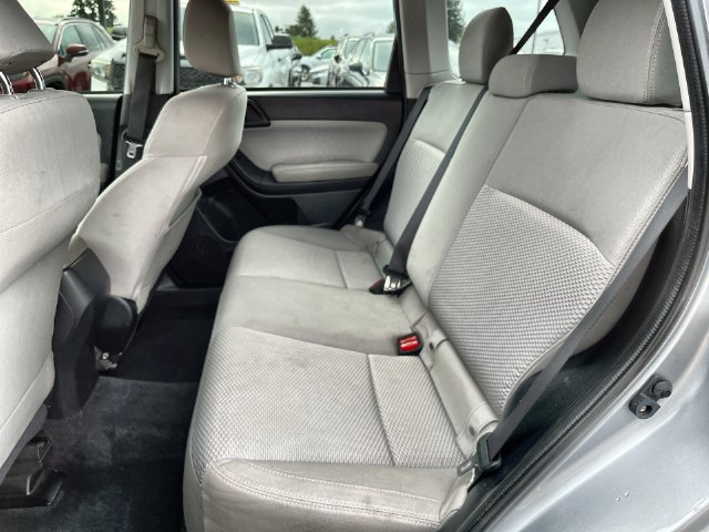 Used 2018 Subaru Forester 2.5i AWD/4WD image 26