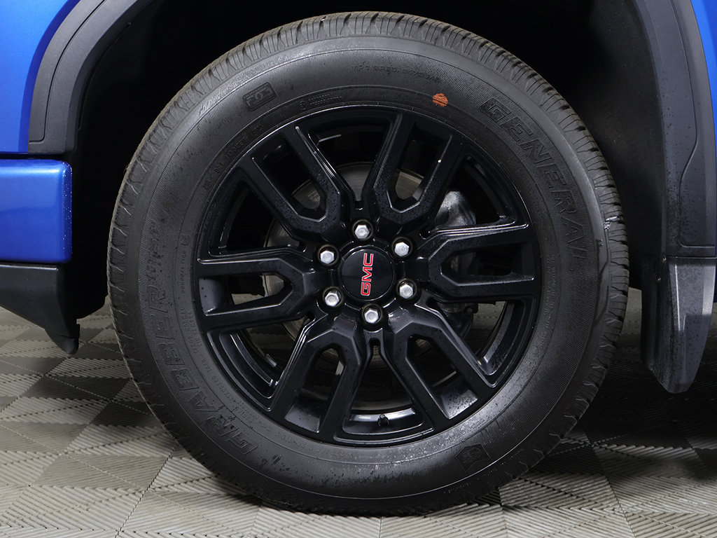 Used 2023 GMC Sierra 1500 Elevation AWD/4WD image 21