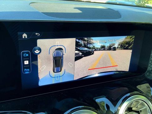 Certified 2026 Mercedes-Benz GLB 250 GLB 250 image 8