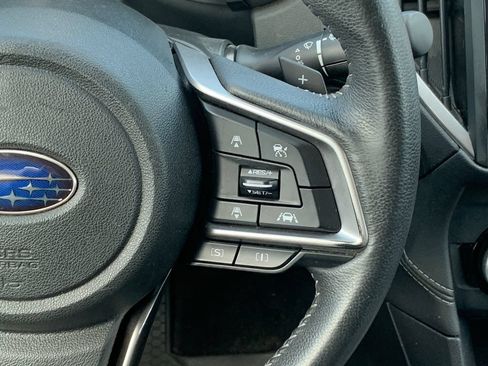 Used 2020 Subaru Impreza 2.0i Limited AWD/4WD image 13
