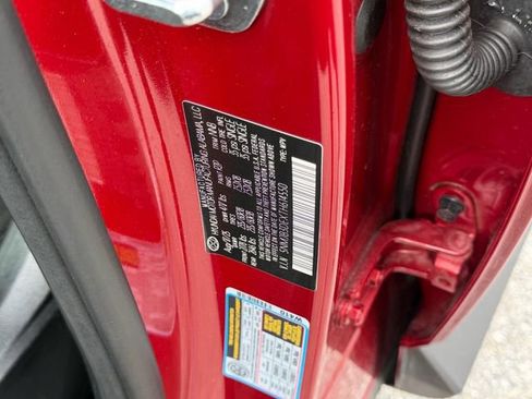 Used 2026 Hyundai Tucson SEL FWD image 10